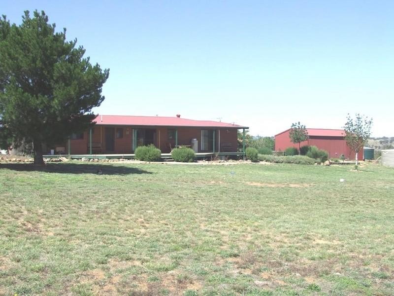 365 Fairy Hole Road, Yass NSW 2582