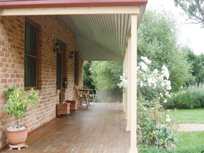 8a Shearsby Crescent, Yass NSW 2582