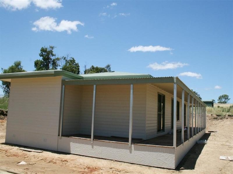 26 Blue Hill Lane, Murrumbateman NSW 2582