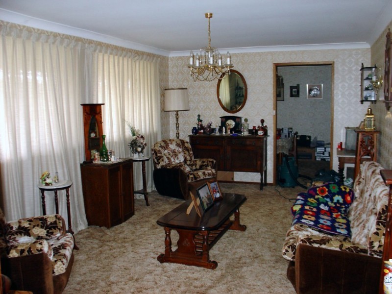 10 Monteagle Street, Binalong NSW 2584