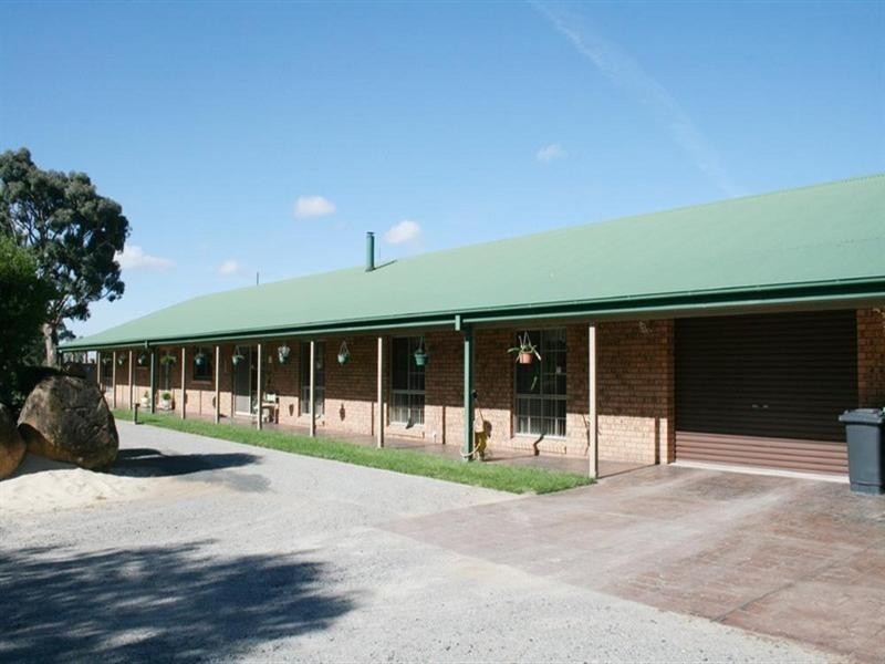 19 Shearsby Crescent, Yass NSW 2582