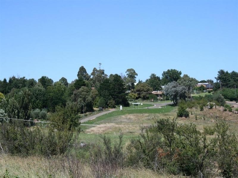 Lot 2 Meehan Street, Yass NSW 2582