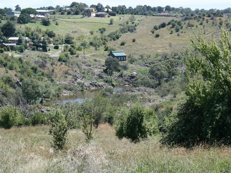 Lot 2 Meehan Street, Yass NSW 2582