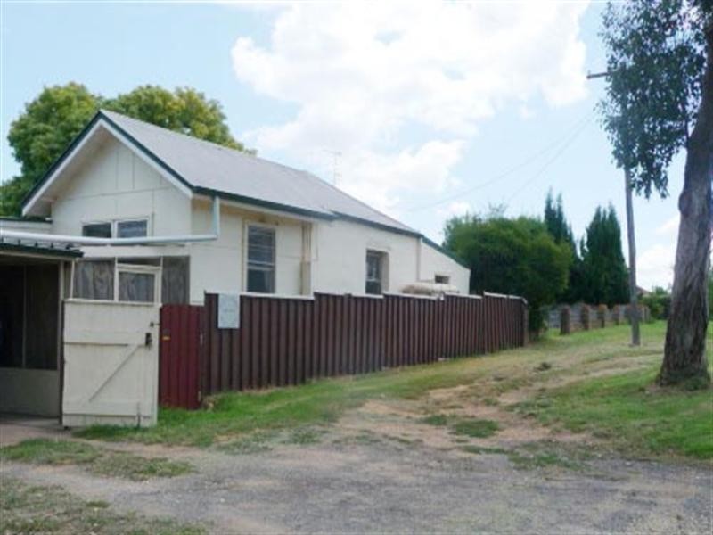 1 Polding Street, Yass NSW 2582