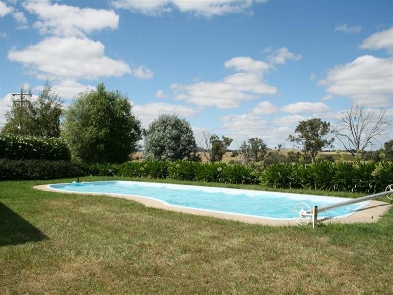 246 Patemans Lane, Murrumbateman NSW 2582