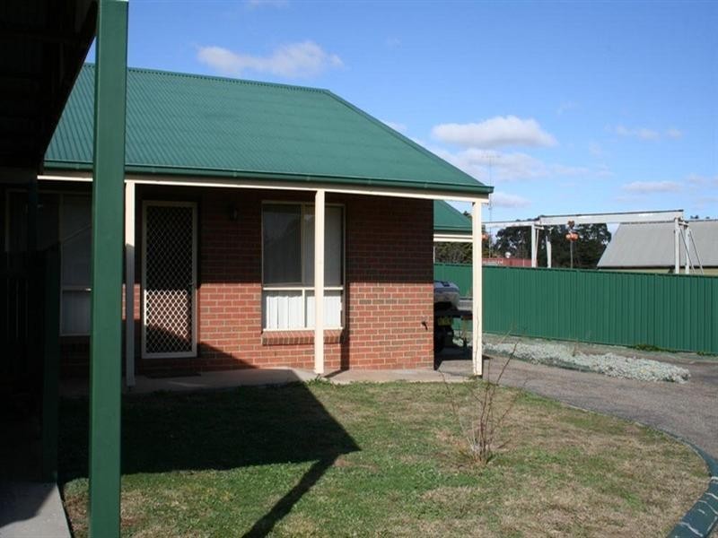 9/1 Mount Street, Yass NSW 2582