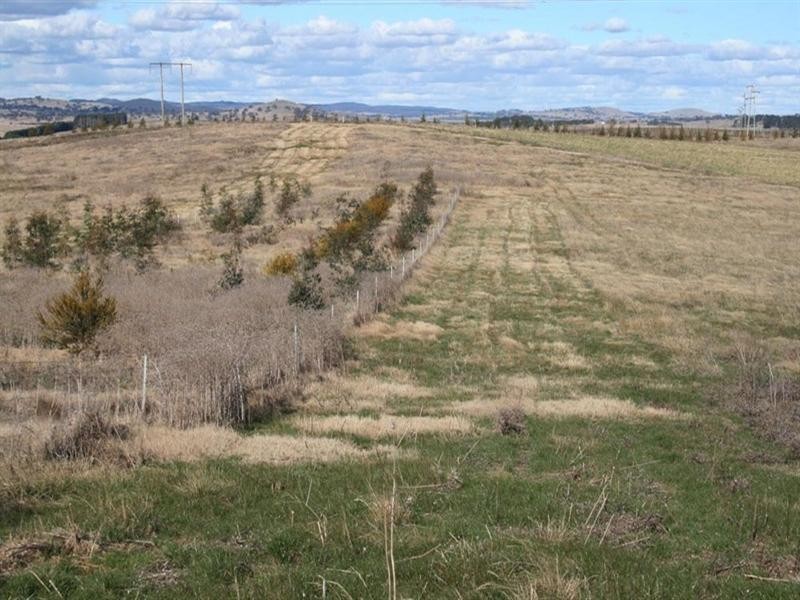 Lot 112 Dog Trap Road, Yass NSW 2582