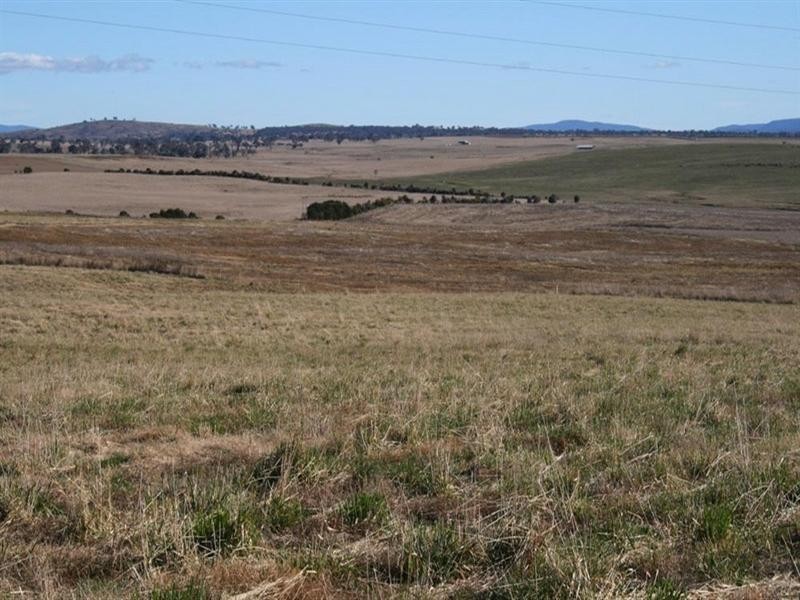 Lot 112 Dog Trap Road, Yass NSW 2582