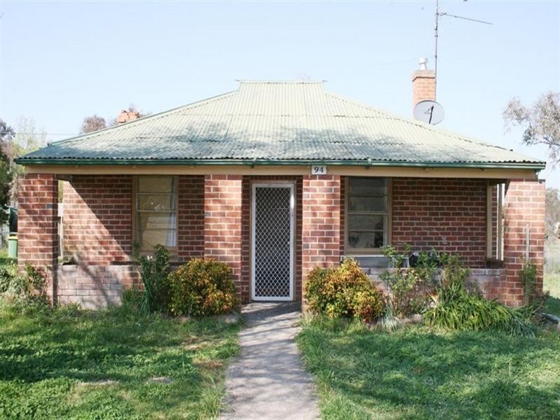 94 Bowning Road, Bowning NSW 2582