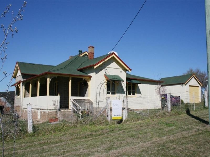 2 Jobson Street Dalton, Yass NSW 2582