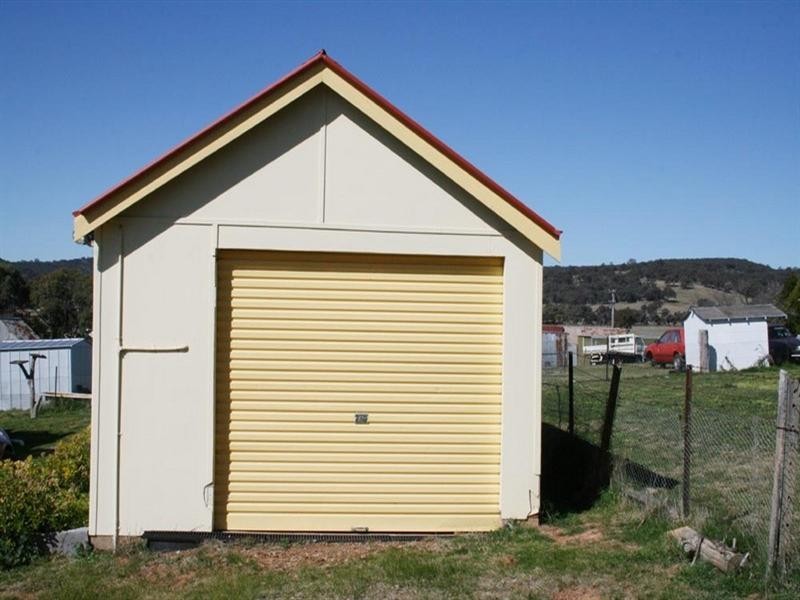 2 Jobson Street Dalton, Yass NSW 2582