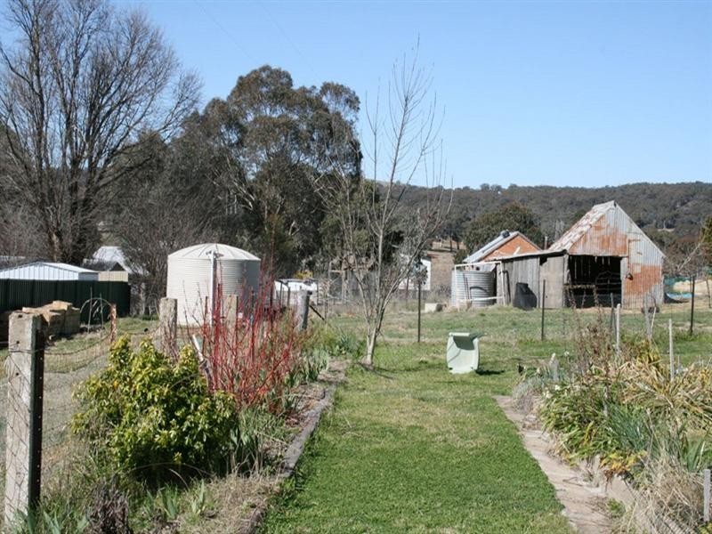 2 Jobson Street Dalton, Yass NSW 2582