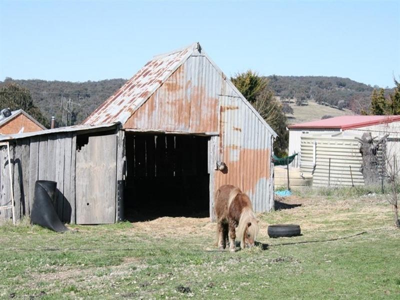 2 Jobson Street Dalton, Yass NSW 2582