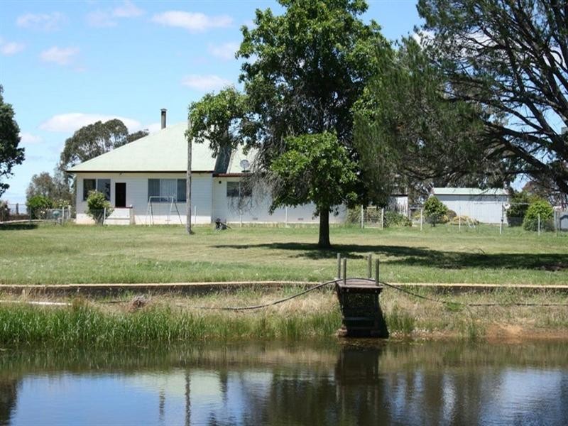 5 Grevillea Close, Murrumbateman NSW 2582