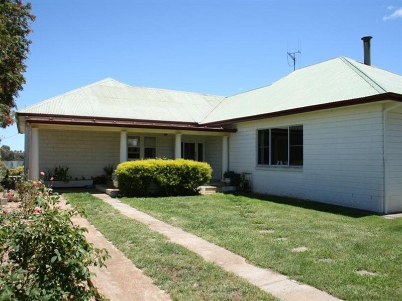 5 Grevillea Close, Murrumbateman NSW 2582