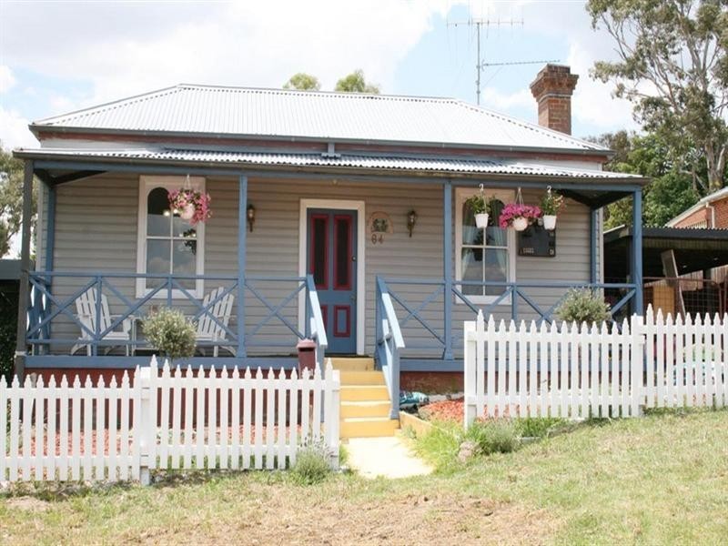 64 Pritchett Street, Yass NSW 2582