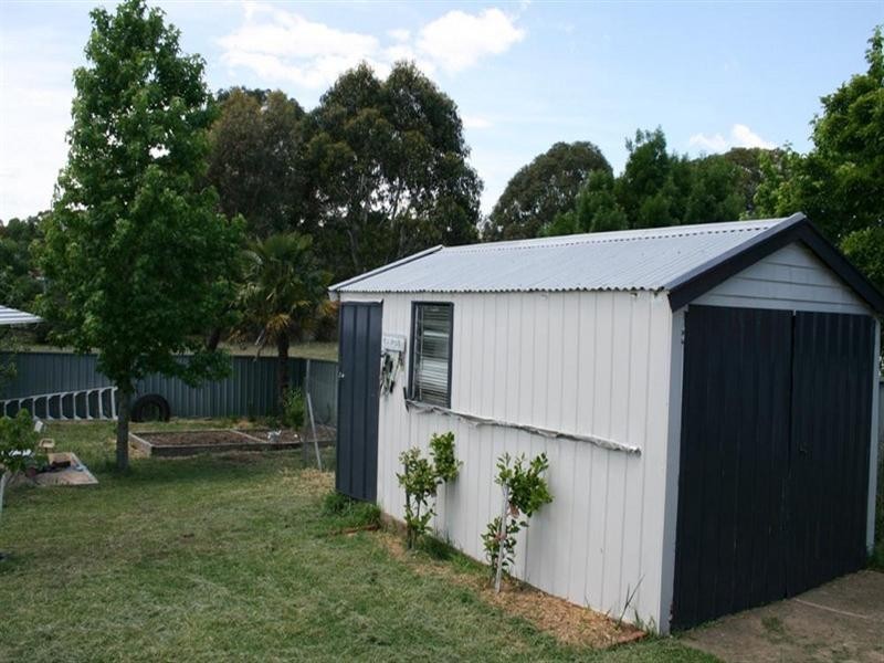 22 Shaw Street, Yass NSW 2582
