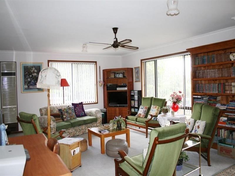 8 Stubbs Place, Yass NSW 2582