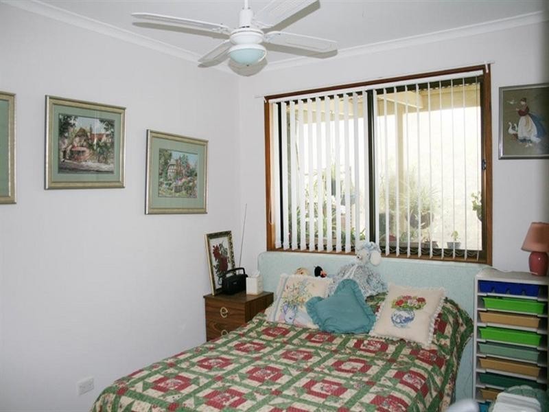 8 Stubbs Place, Yass NSW 2582