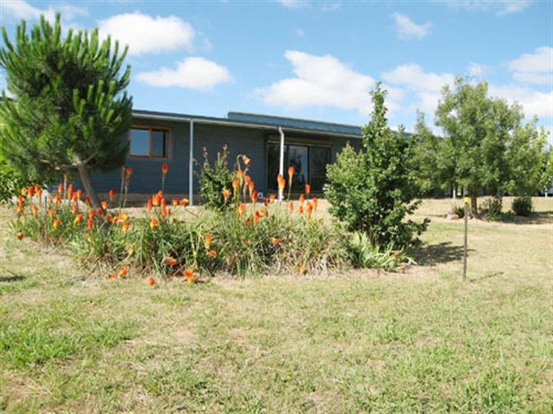 299 Murrumbateman Road, Murrumbateman NSW 2582
