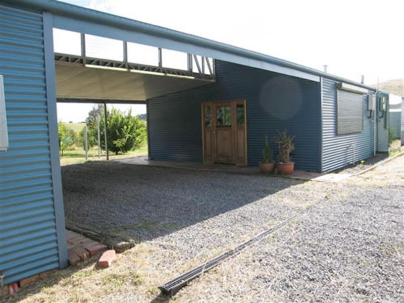 299 Murrumbateman Road, Murrumbateman NSW 2582