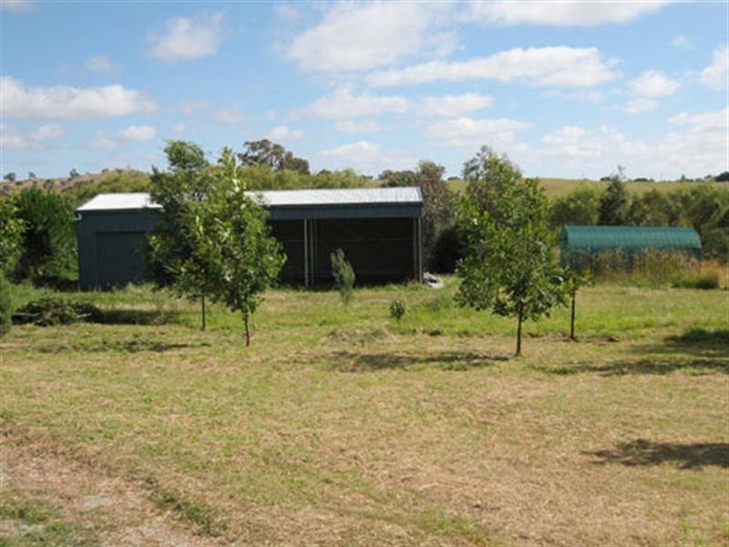 299 Murrumbateman Road, Murrumbateman NSW 2582