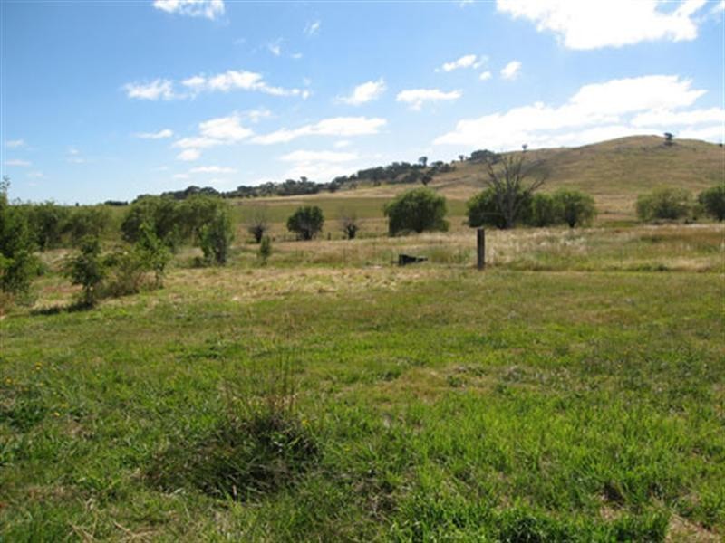 299 Murrumbateman Road, Murrumbateman NSW 2582