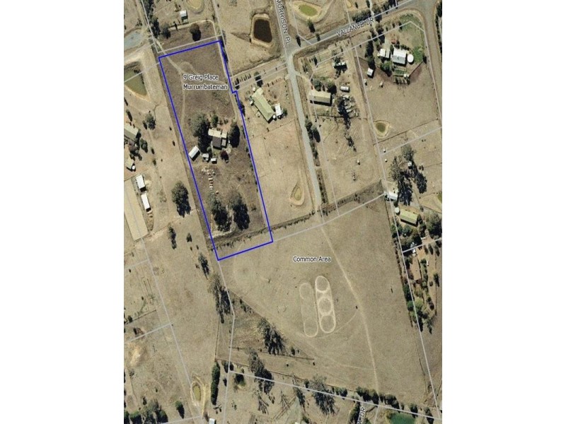 9 Greig Place, Murrumbateman NSW 2582