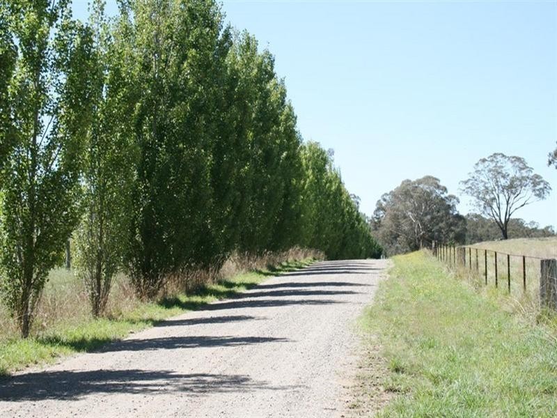 484 Walls Junction Road, Yass NSW 2582