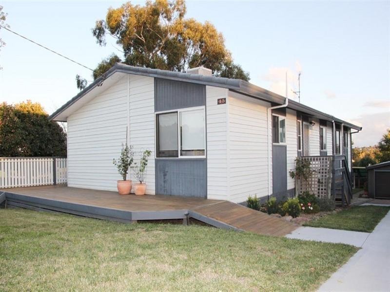 45 Mount Street, Yass NSW 2582