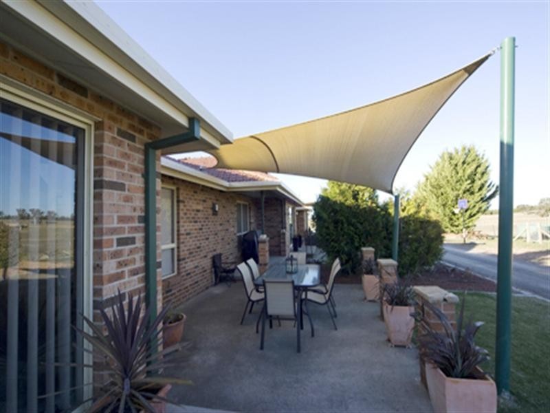 765 Spring Range Road, Hall ACT 2618