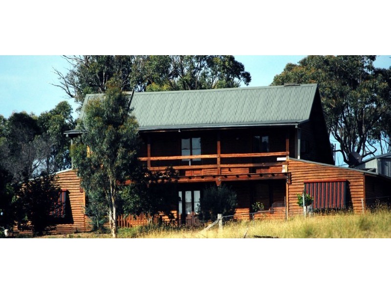 1050 Dicks Creek Road, Murrumbateman NSW 2582