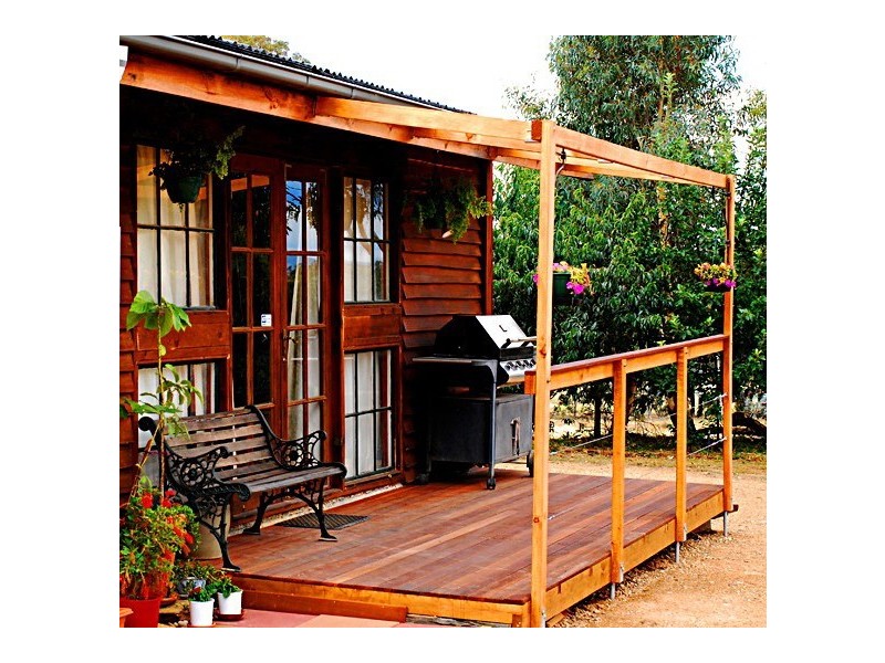 1050 Dicks Creek Road, Murrumbateman NSW 2582