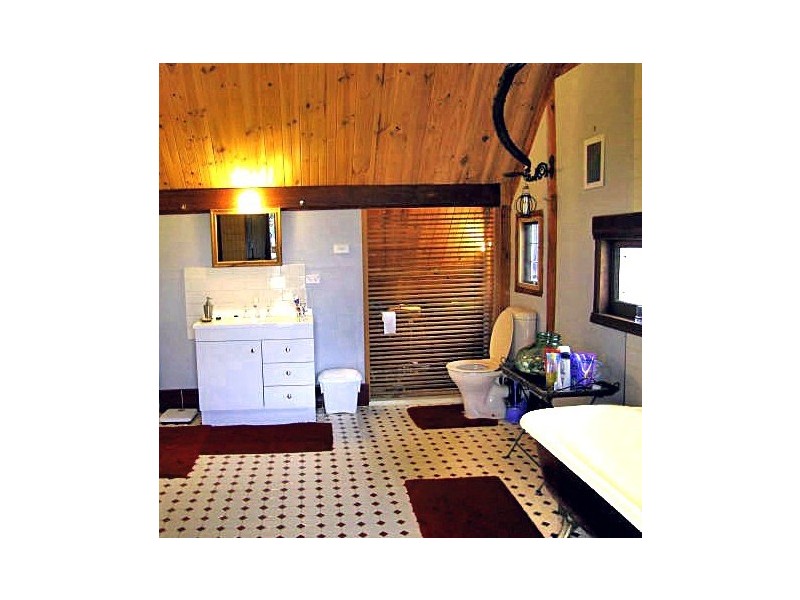 1050 Dicks Creek Road, Murrumbateman NSW 2582