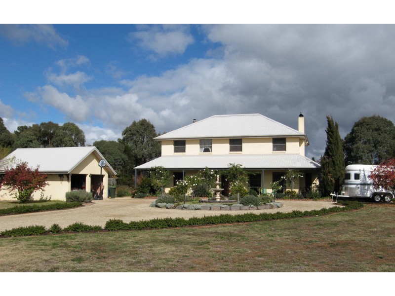 32 Elmslea Drive, Bungendore NSW 2621