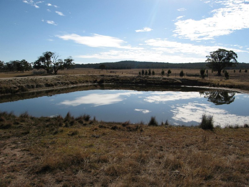 628 Mulloon Road, Bungendore NSW 2621