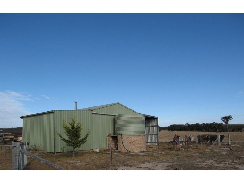 628 Mulloon Road, Bungendore NSW 2621