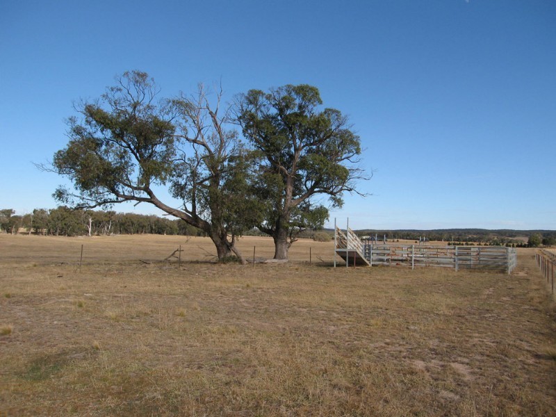 628 Mulloon Road, Bungendore NSW 2621