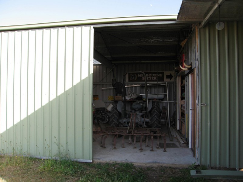 628 Mulloon Road, Bungendore NSW 2621