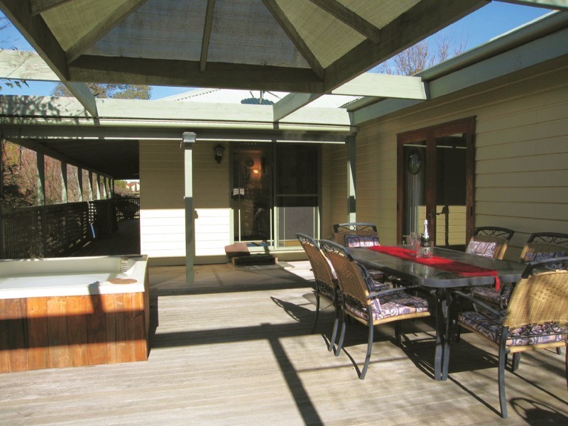 56 Turallo Terrace, Bungendore NSW 2621