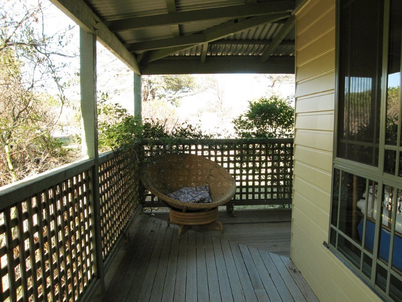 56 Turallo Terrace, Bungendore NSW 2621