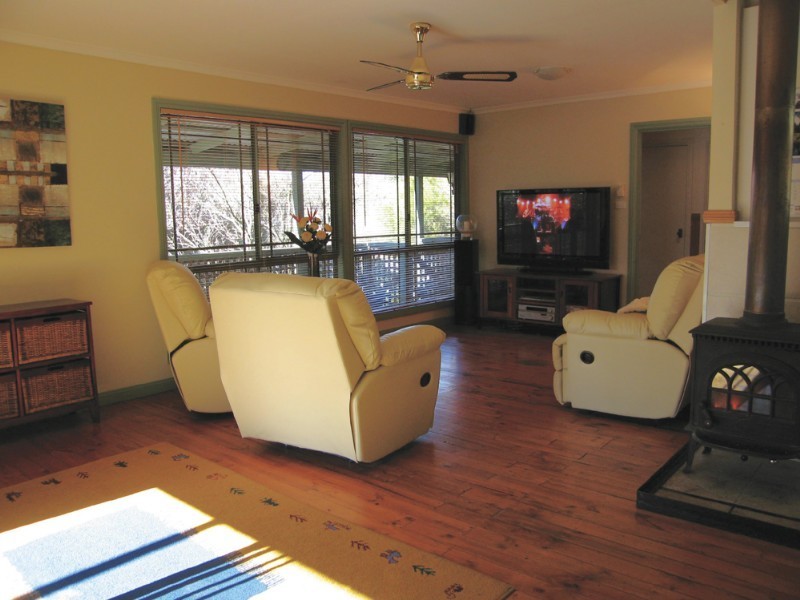 56 Turallo Terrace, Bungendore NSW 2621