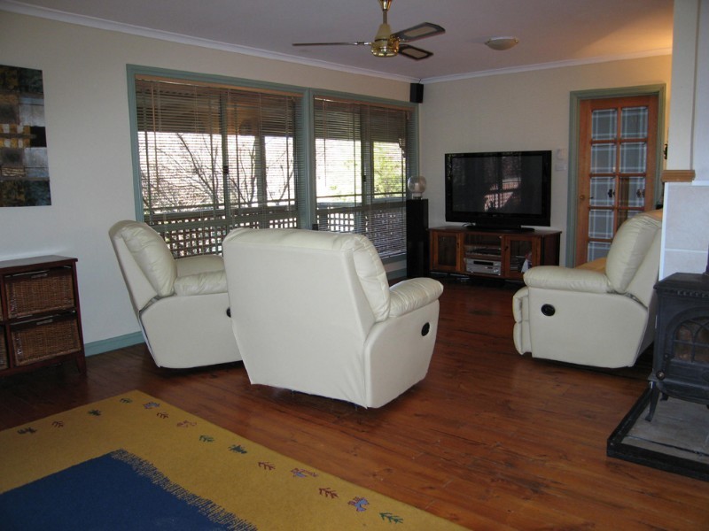 56 Turallo Terrace, Bungendore NSW 2621