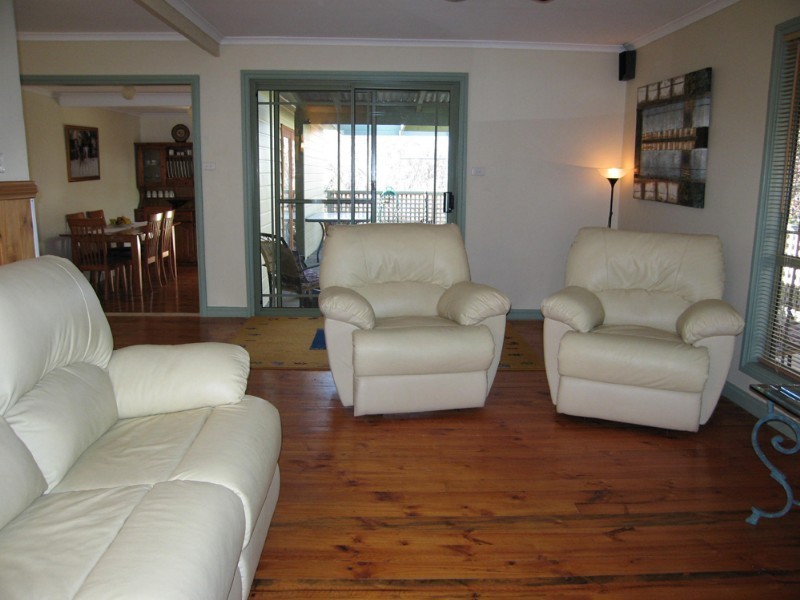 56 Turallo Terrace, Bungendore NSW 2621