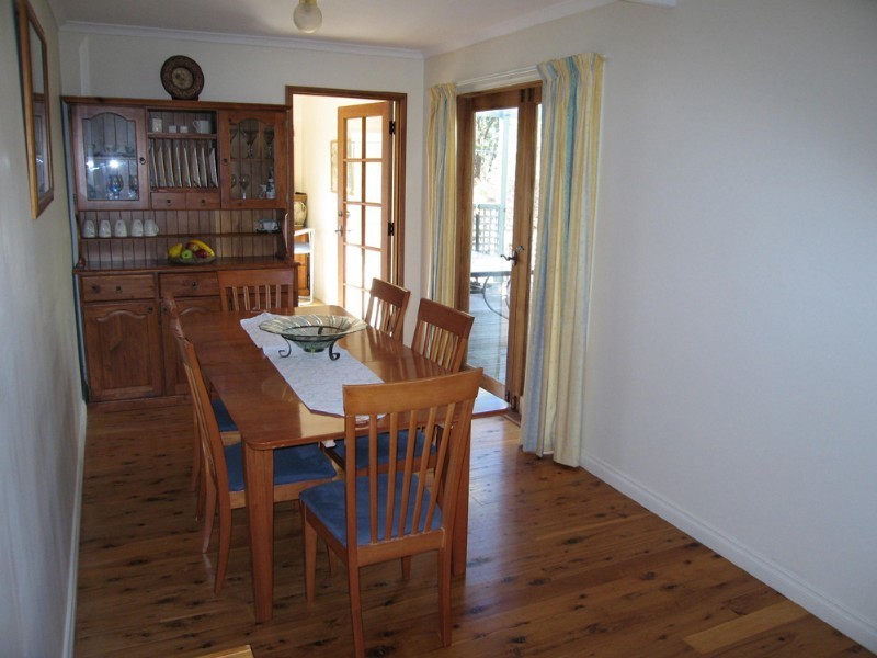 56 Turallo Terrace, Bungendore NSW 2621