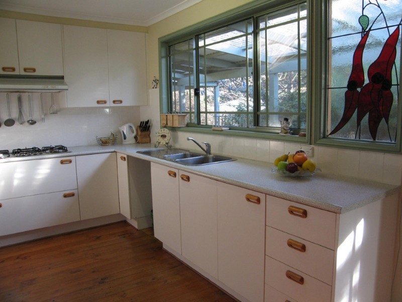 56 Turallo Terrace, Bungendore NSW 2621