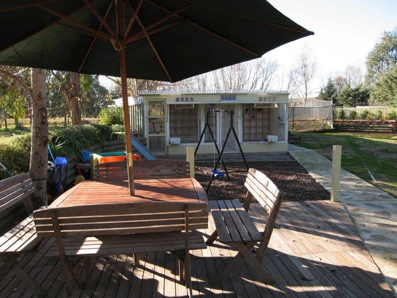 56 Turallo Terrace, Bungendore NSW 2621