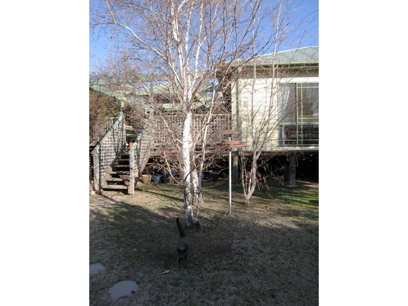 56 Turallo Terrace, Bungendore NSW 2621