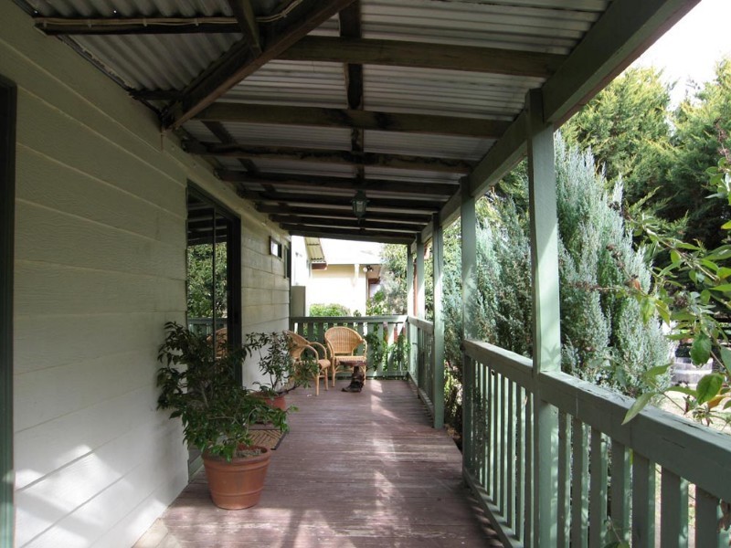 438 Plains Road, Hoskinstown NSW 2621