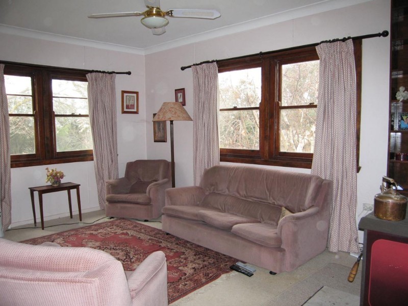 438 Plains Road, Hoskinstown NSW 2621